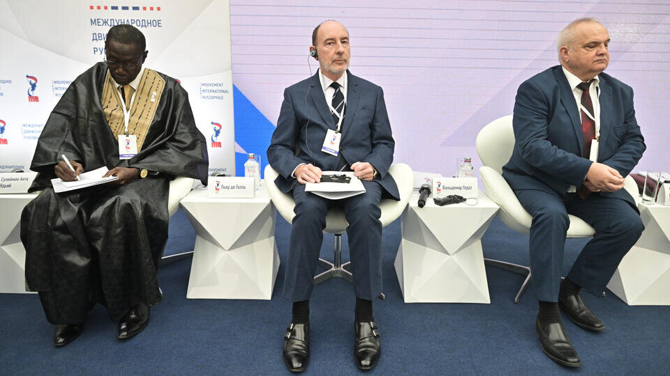    РИА Новости/Илья Питалев