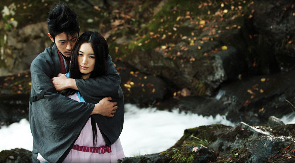 Кадр из фильма