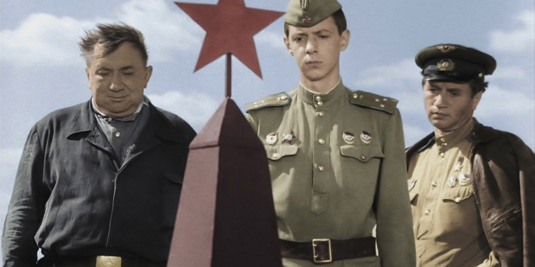 «В бой идут одни старики», или почему советская классика – хорошее кино
