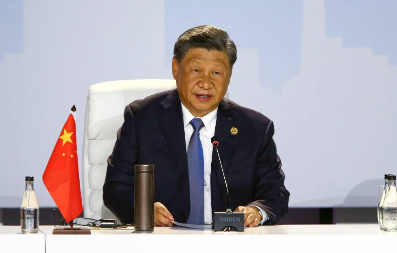 Си Цзиньпин