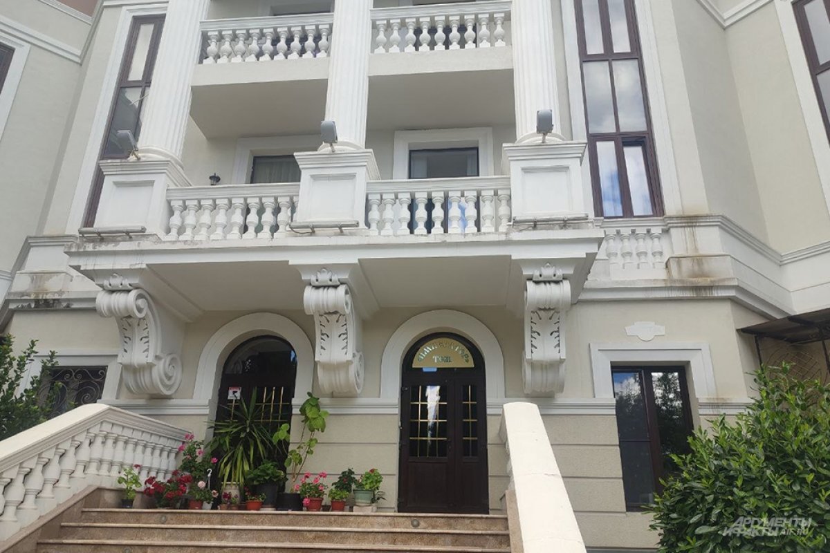    В Крыму заявили, что национализация активов олигархов с Украины не окончена