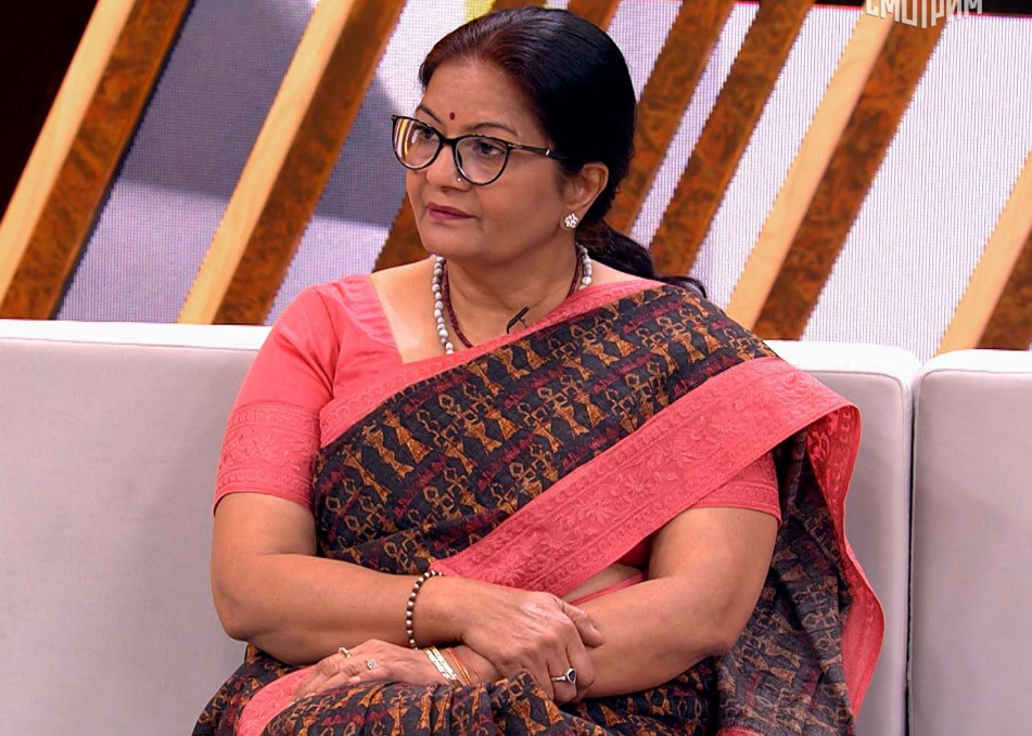 Анурадхи Верма