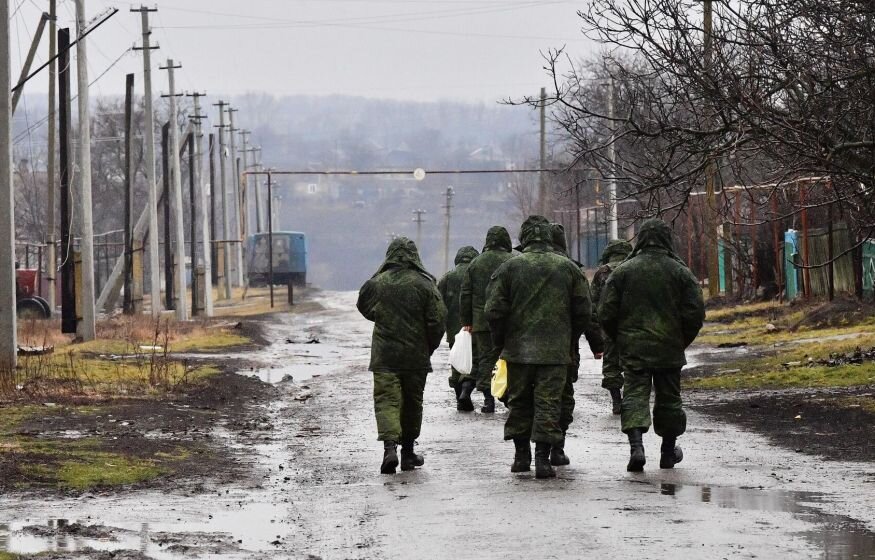    «Мы даем украинцам то, что им нужно»: В США отказываются от переговоров с Россией по Украине