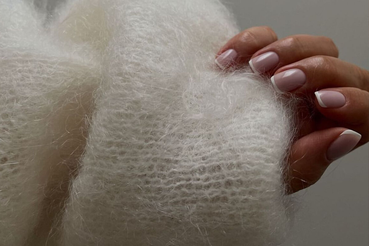     5 идей новогоднего френча, которые вам точно захочется повторить