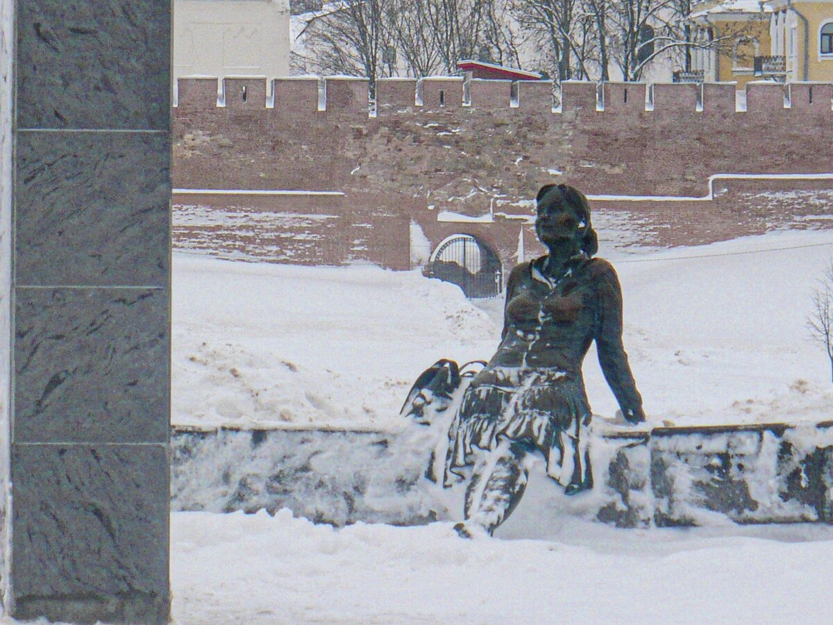 Фото: Павел Борисов