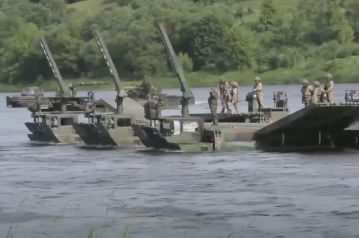    Депутат Ниметуллаев заявил, что операции ВСУ на Днепре обречены на провал