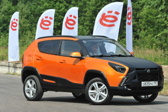 Бабки отмыли, про "е-мобиль" забыли | Ник. Бельков | Дзен