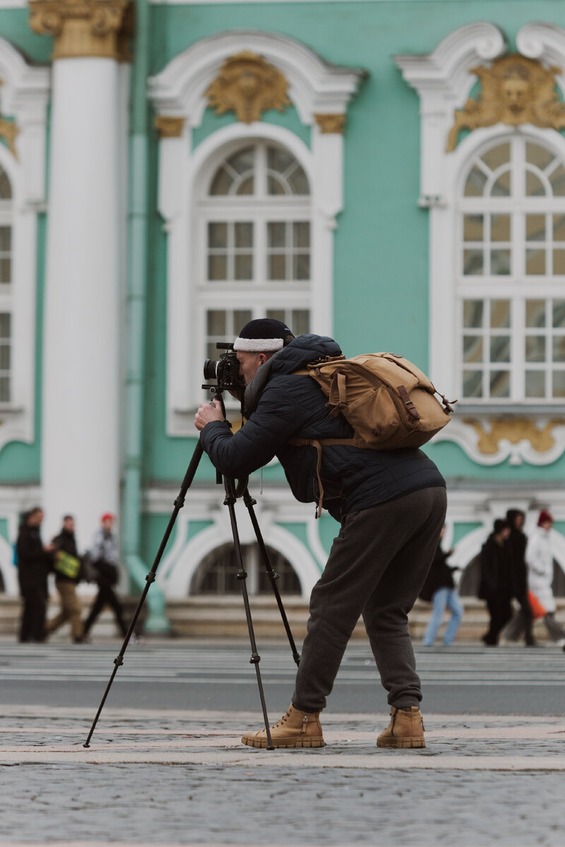 Санкт-Петербург: что посмотреть, впечатления от города | Ловушка для ...