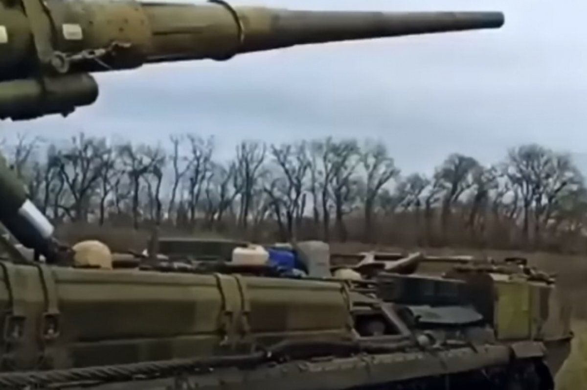    ВСУ выпустили порядка 50 снарядов по Белгородской области за сутки