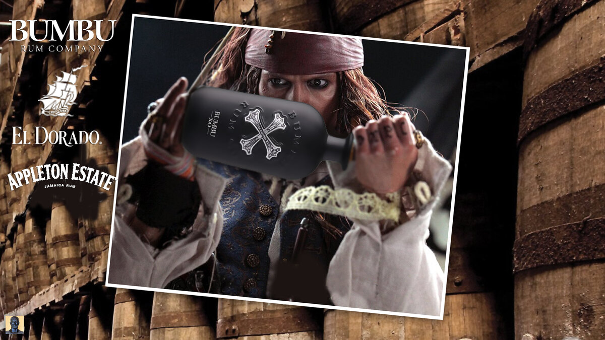 Идеальный ром для любителей бурбона. 3 марки рома для тех, кто любит, и ...