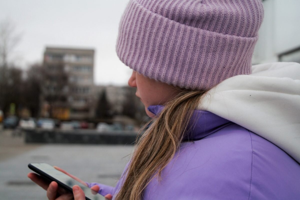    Журналисты сайта pravda-nn.ru протестировали приложение и убедились, что все работает Ольга Севрюгина