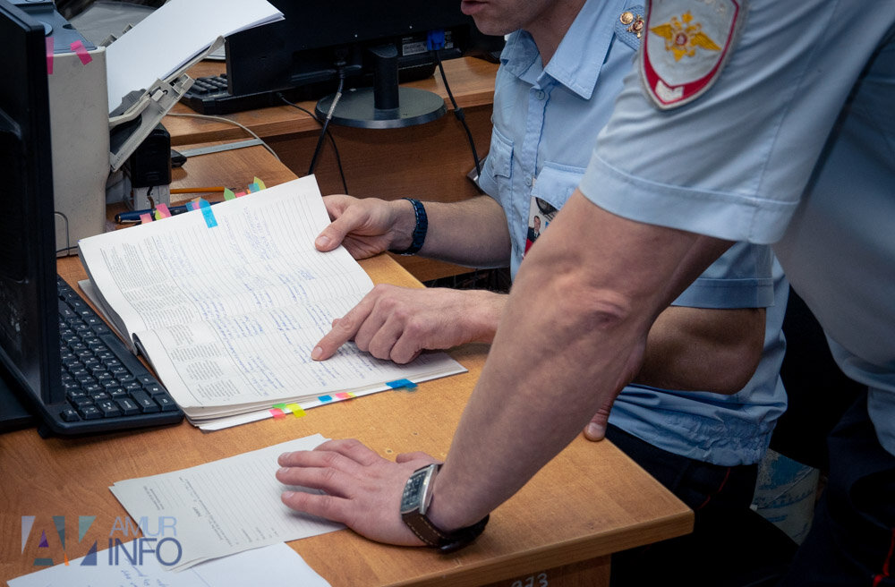    Фото: Амур.инфо