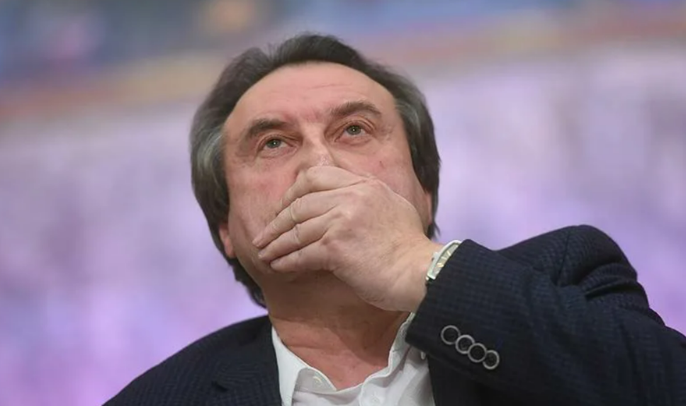 Алексей Учитель