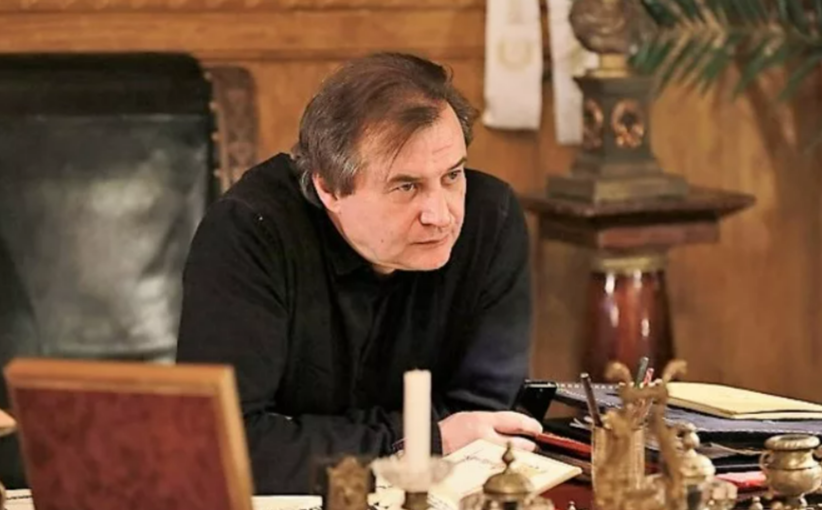 Алексей Учитель
