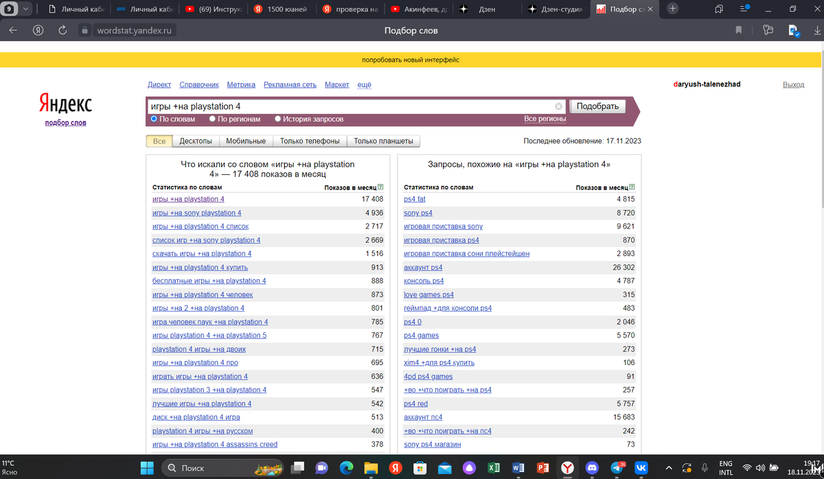 Игры для PlayStation 4