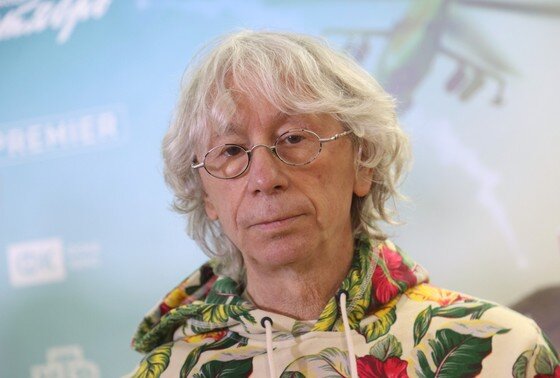    Аркадий Укупник