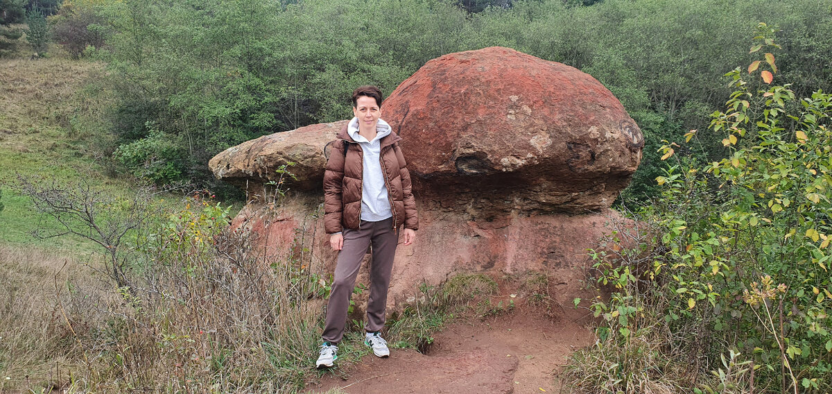 Куртка Mango из магазина "Фамилия"