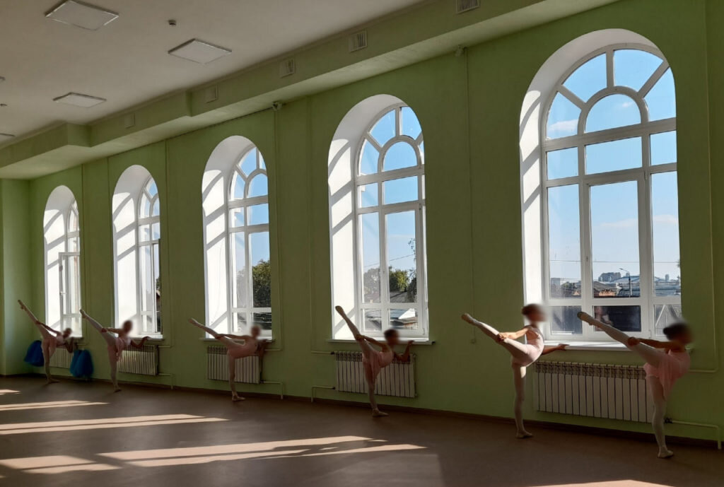 Листайте вправо, чтобы увидеть больше изображений