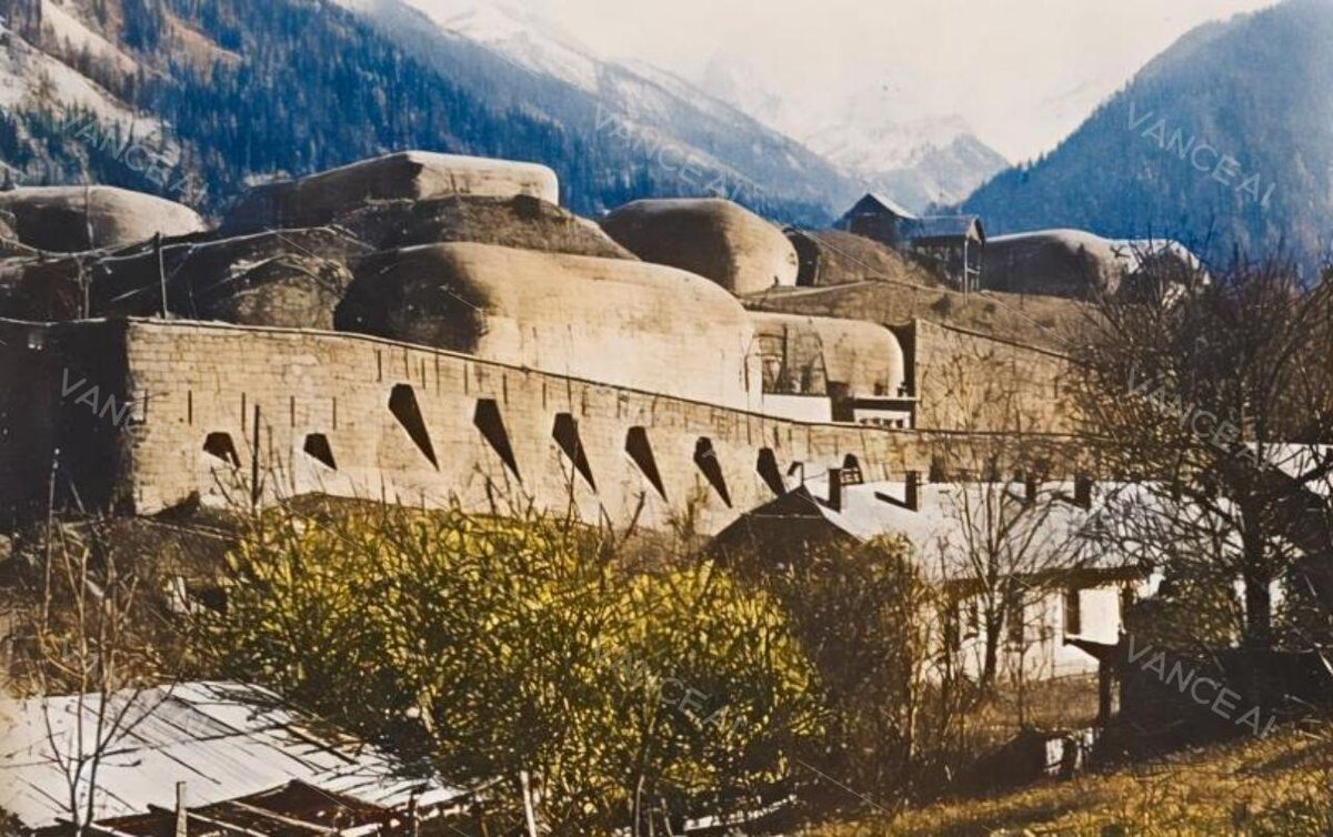 В 1926 году произошло исключительно интересное и совершенно забытое сейчас событие — военное министерство Франции создаёт экспертную комиссию, которая должна была подготовить план создания мощнейшей оборонительной линии на востоке страны до конца года.