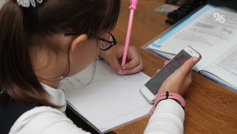 Фото: Дмитрий Ахмадуллин / ИА «Победа26»