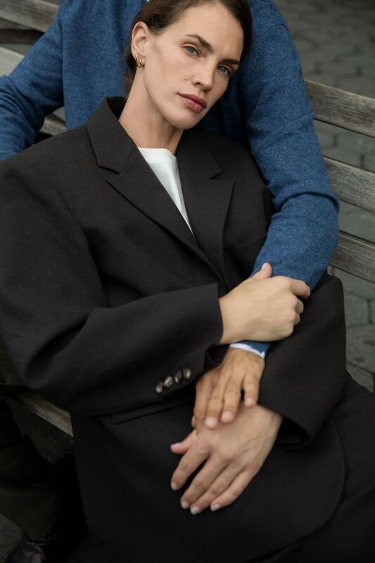    Расида Лакоба представила третий бренд Kóvik (фото 3)