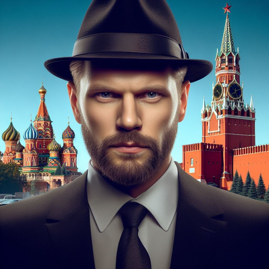Умелое привлечение будущих кандидатов в шпионы латвийского разлива!