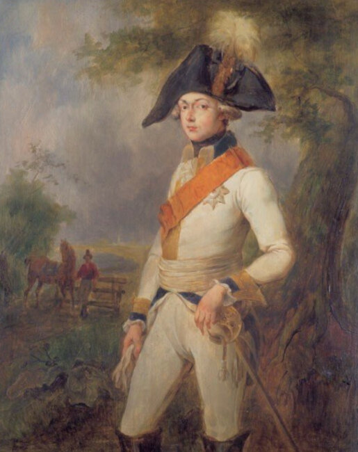 Фридрих Людвиг Карл Прусский