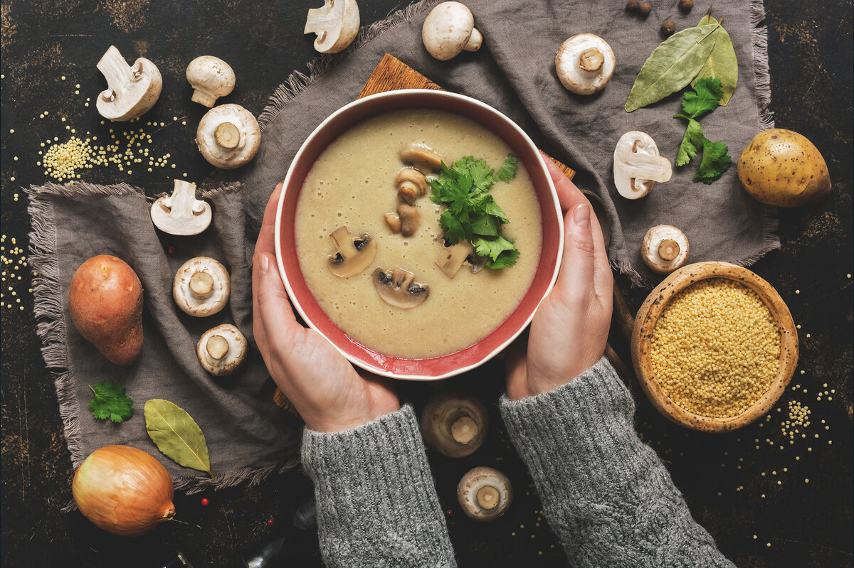 🍚🥟🍷Питание зимой для разных конституциональных типов. | Китайские  практики | Дзен