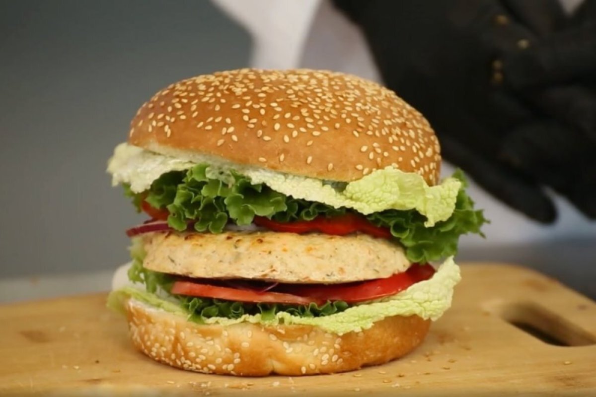    В Ставрополе разработан метод компьютерного моделирования пищевых продуктов