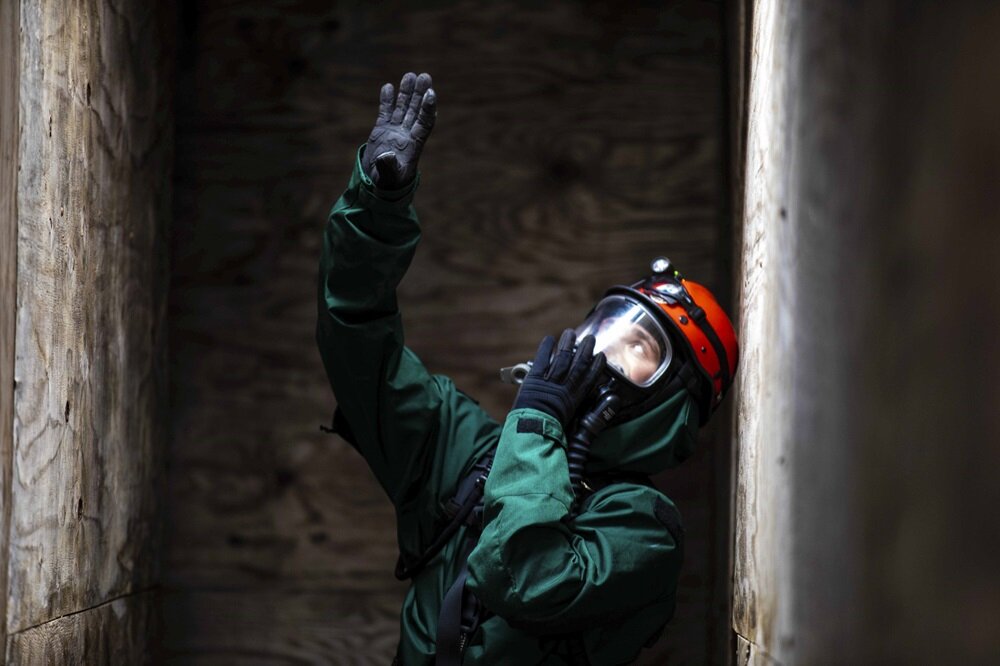 © PFC. SYLVIA CHRISTENSEN KEYSTONE PRESS AGENCY/GLOBALLOOKPRESS