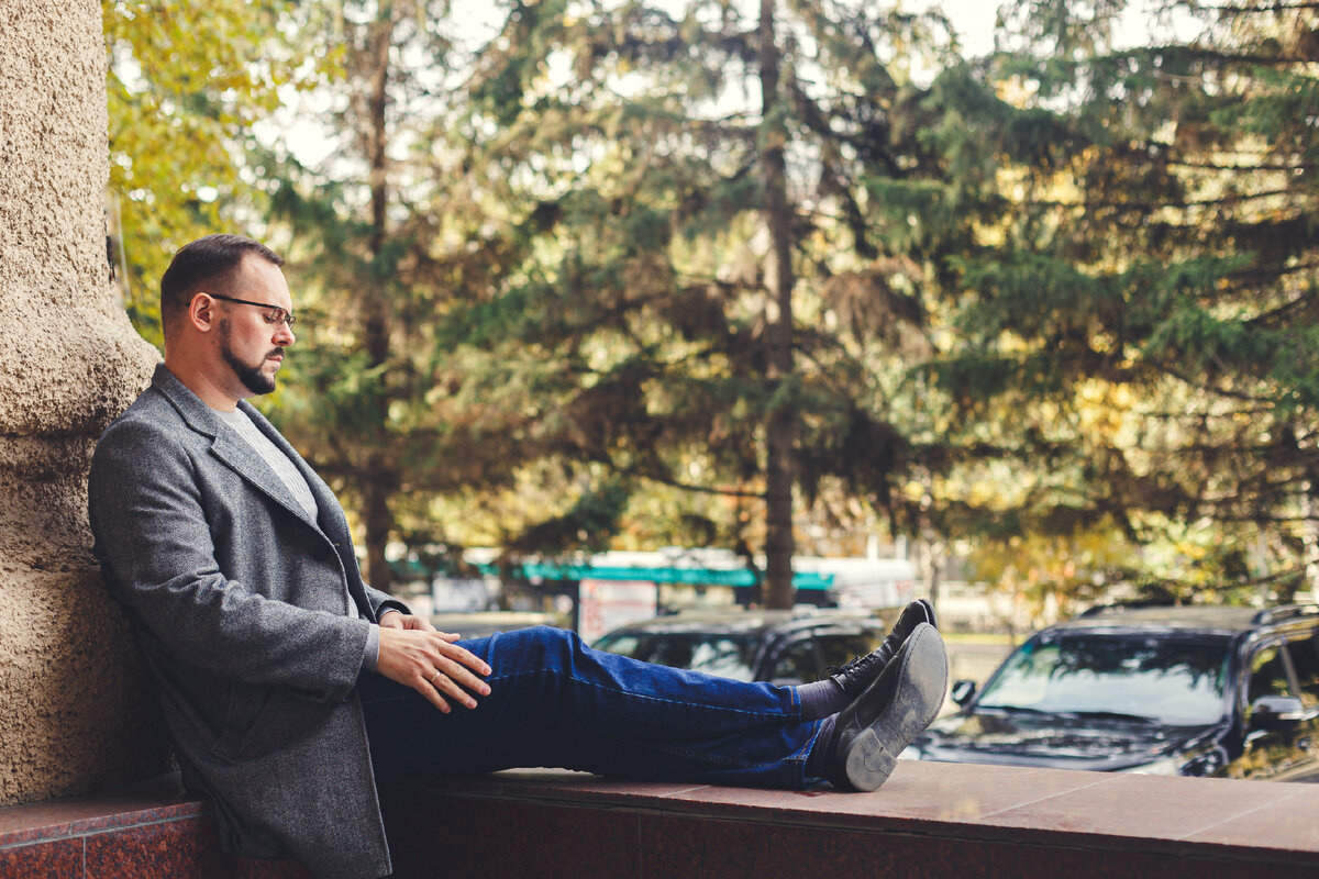 Осеннее фото....