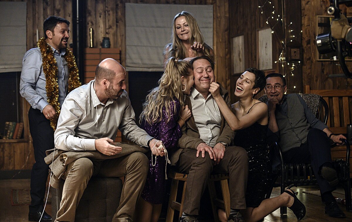 Кадр из фильма.