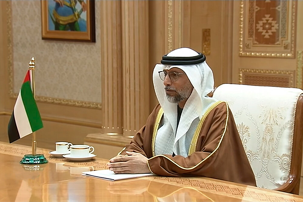 Источник фото: turkmenistaninfo.gov.tm