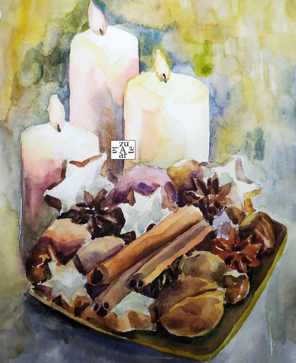 Альбом Новогоднее. 02