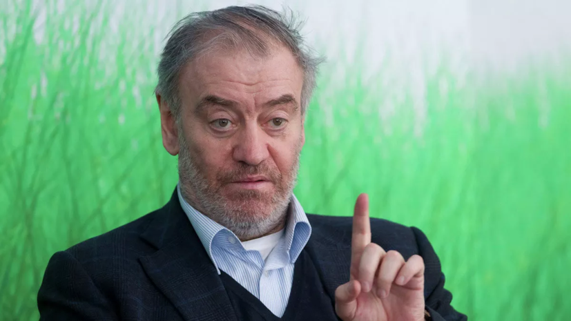   РИА Новости