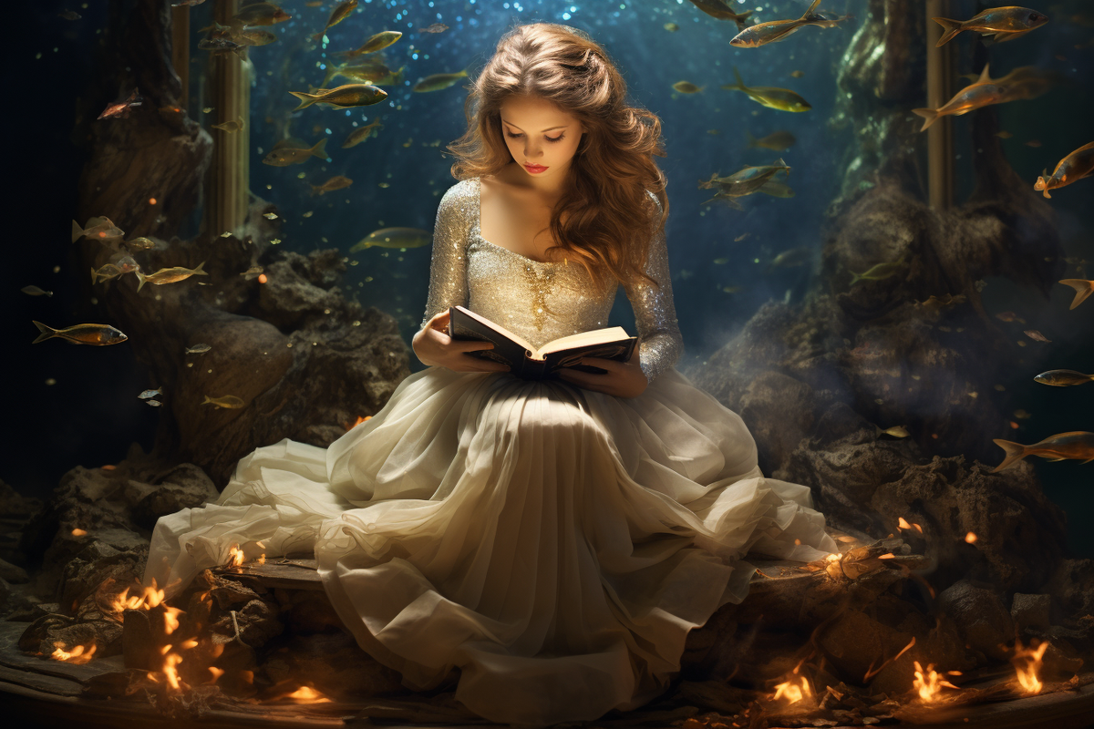 Анастасия Эльберг. 95 процентов людей читают книги неправильно (и вы, скорее всего, в их числе)