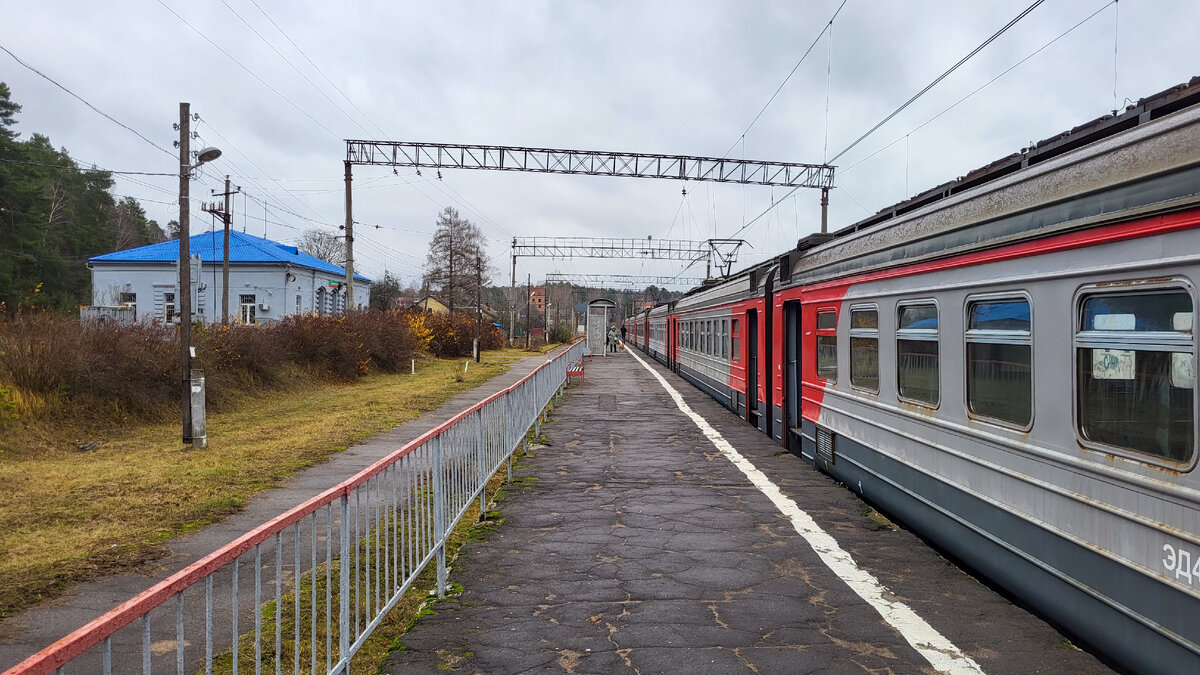 Прогулка по улицам города Красноармейск | Россия наизнанку | Дзен