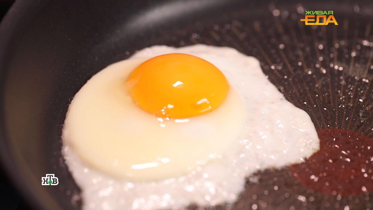    Глазунья, омлет или скрэмбл: как приготовить идеальный завтрак