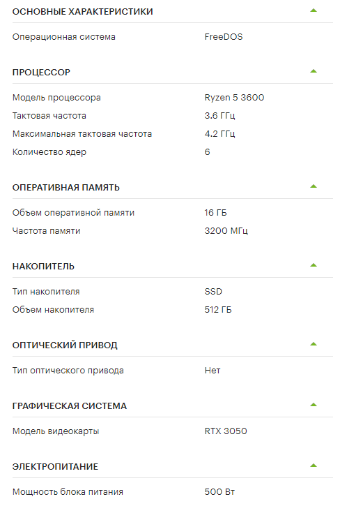 Придется сделать пару допущений, но в целом все "по методичке": неликвидное железо, которое по отдельности не продается, пытаются впарить как готовую сборку