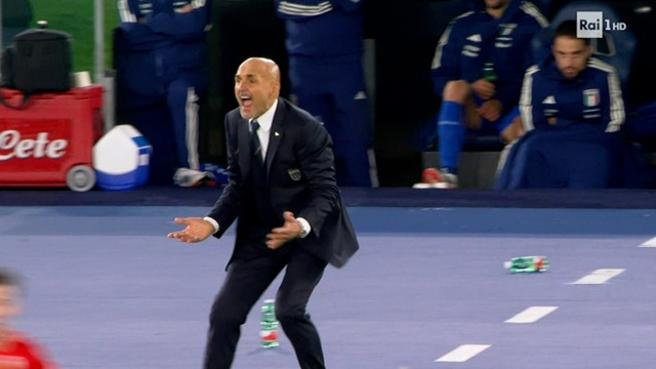 Разбор Алексея Логинова.  Что запомнилось больше всего? Разумеется, пенальти Жоржиньо. Это событие затмило все остальное – о нем говорят больше, чем о предстоящей встречей с Украиной.-3