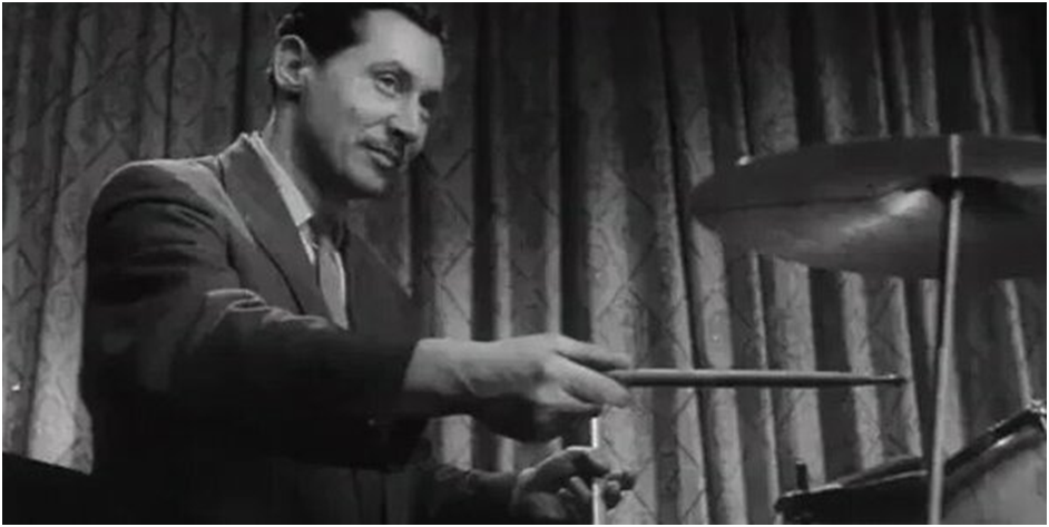 Леонид Утесов - "Одесский порт" (1956)