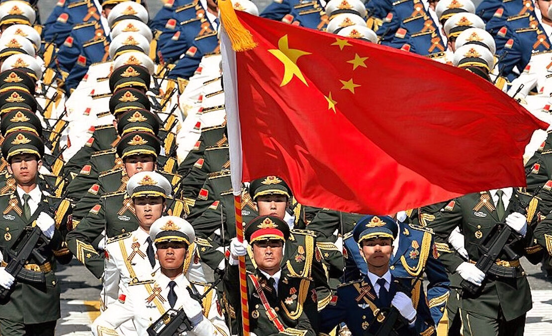Китай предъявляет территориальные претензии к семи государствам. Некоторые регионы Пекин уже осваивает вопреки протестам соседей и критике ООН.
