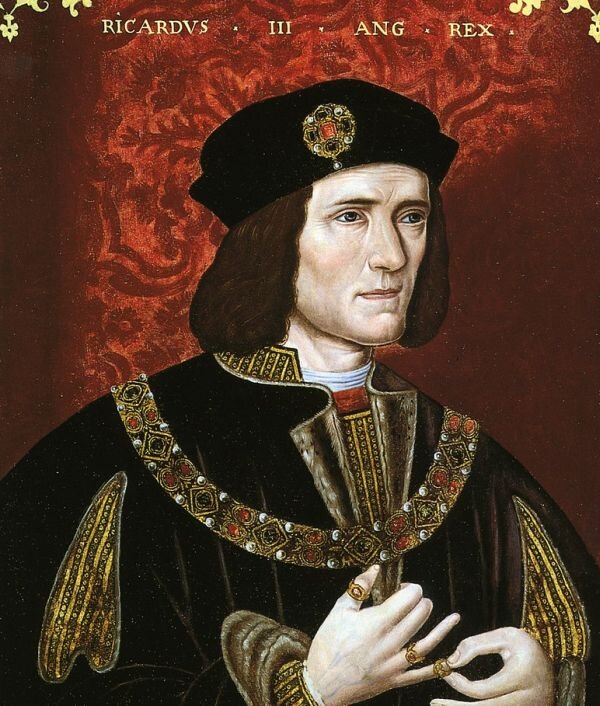 Ричард III.