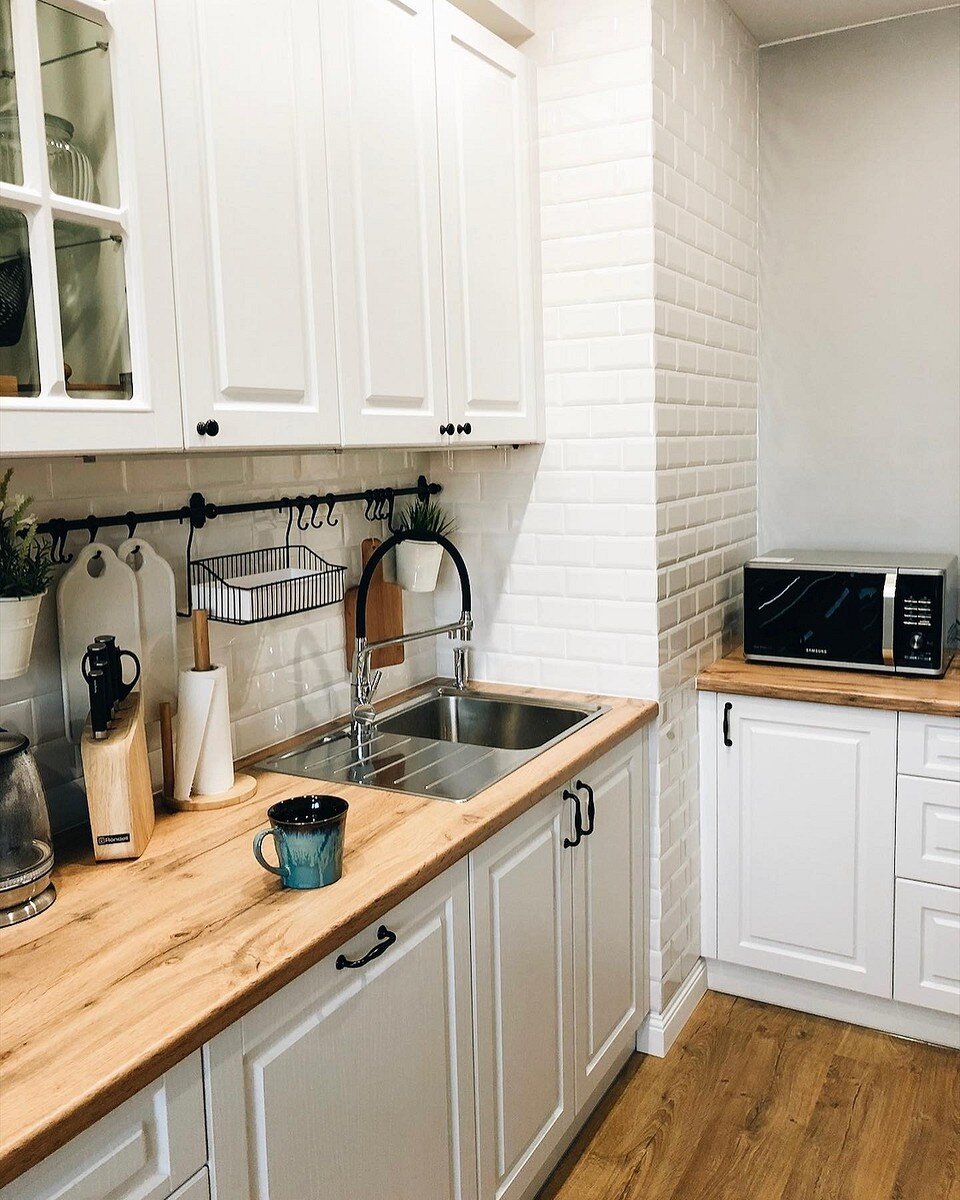    Соцсети блогера in_myhome.vn