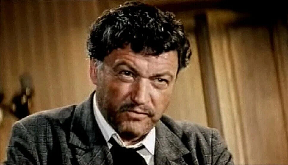 Ефим Захарович Копелян (1912-1975)