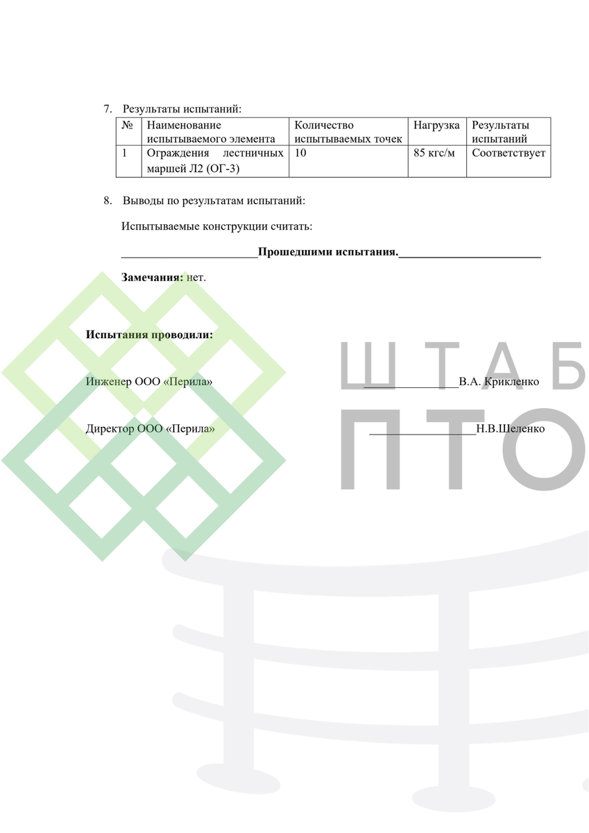 Выборка страниц (листай карусель)