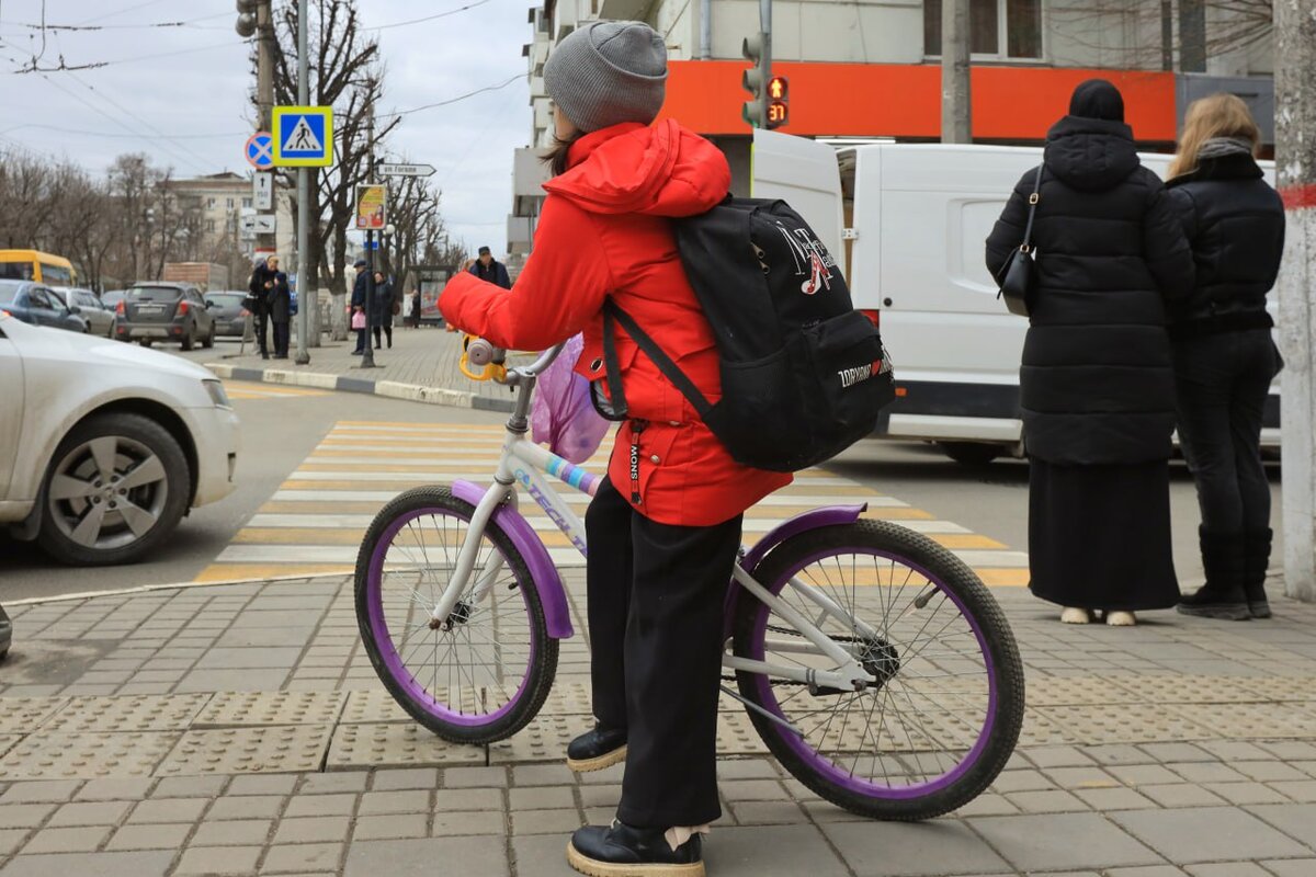 Фото: Наталья Сомова