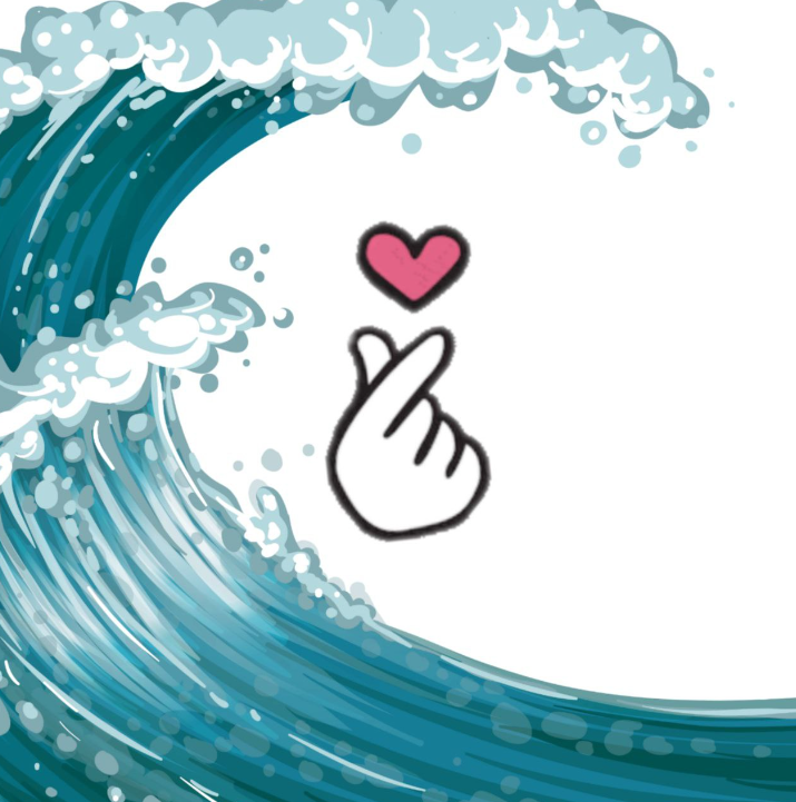 Корейская волна