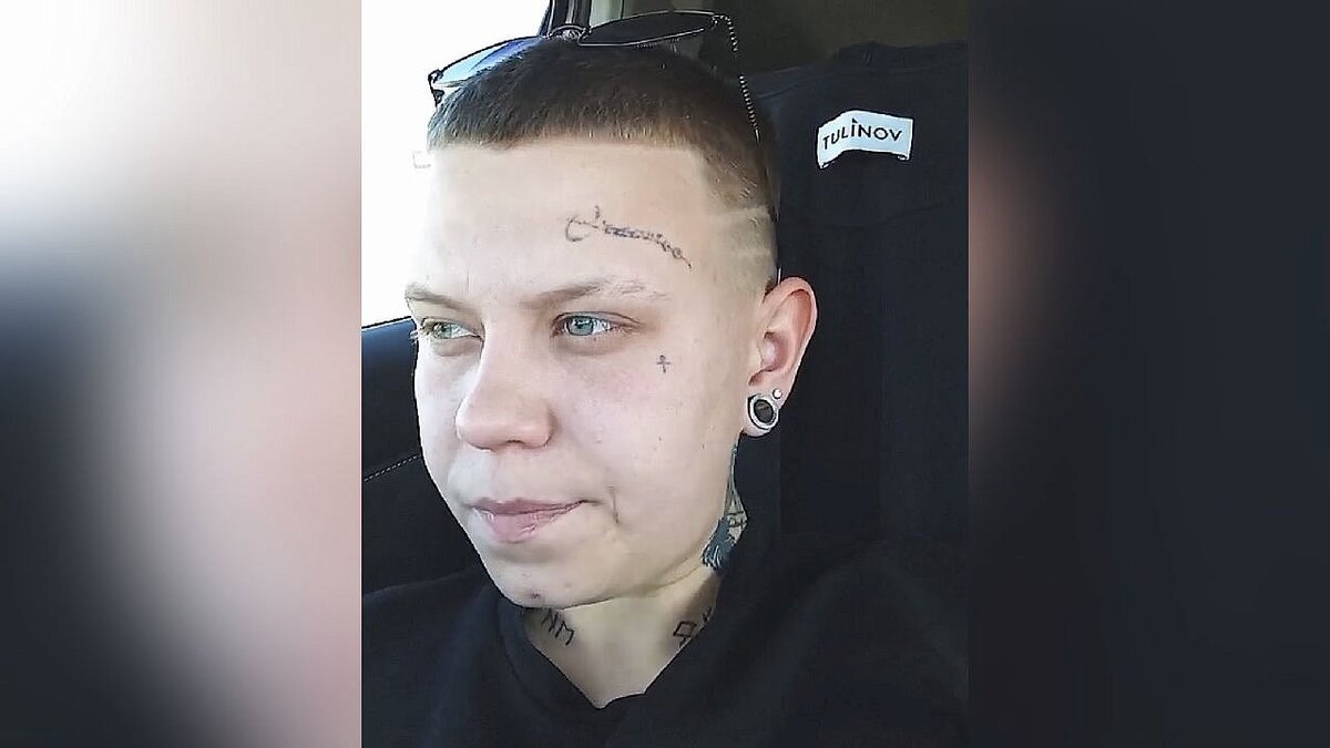    Участницу шоу «Пацанки» задержали в Москве за драку в краснодарском клубе. Фото: t.me/milagrac888