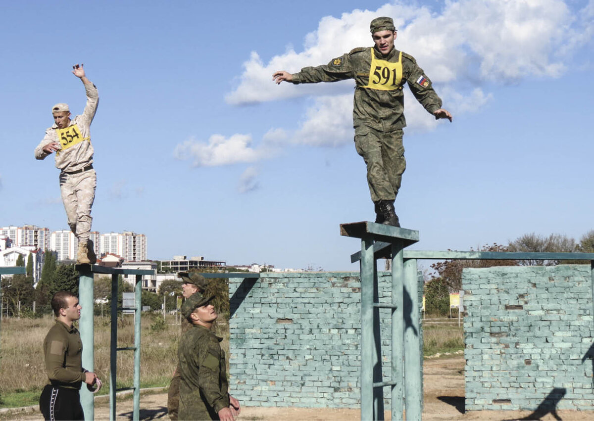 Фото: Владимир Пасякин